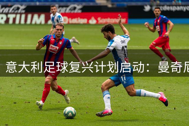 意大利足球复兴计划启动：曼奇尼携手拉涅利剑指2030世界杯
